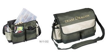 Chlebak wędkarski TEAM     DRAGON CHR-96-11-002