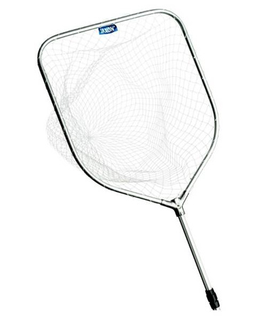 PODBIERAK SPINNINGOWY NYLON NET 3,00M JAXON PL-AGH300