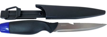 NÓŻ WĘDKARSKI 3 SZT JAXON AJ-NS031