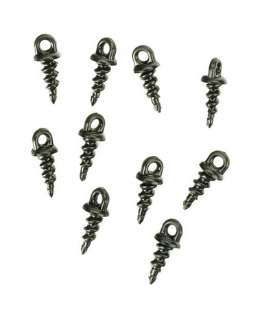 Wkręty do przynęt 10 szt. Carpex 94-IG-010