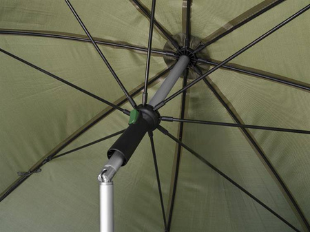 Parasol z boczną ścianką Delphin THUNDER FullWALL 250cm 4/4 Delphin (101003317)