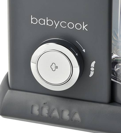 BEABA Babycook® Dark Grey