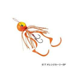 Engetsu Tiger Baku Baku 120g 10+m 61T Sinking Shimano (59VEJ412Q61)