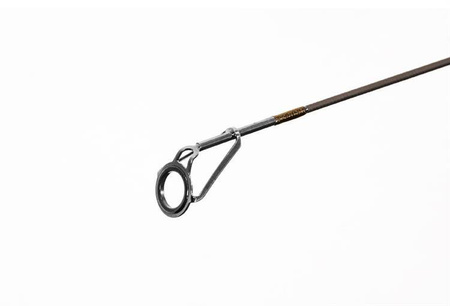 WĘDKA IMPALA Carper / 2 składy 380cm/3,50lbs Delphin (101002930)