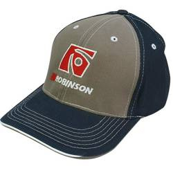 Czapka z daszkiem Robinson Robinson 69-CZ-R18