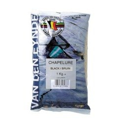 Dodatek zanętowy MVDE Special Chapelure 1kg (Chap Bruin) Van Den Eynde ED-CHA