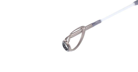 WĘDKA CATONE VERTICAL GLANIS 180 c.w. 50-200g (1+1 sec.) MIKADO WAA925-180