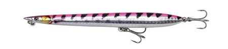 Savage Gear Sandeel Surfwalker 125 10g F Pink Barracuda PHP (64038)