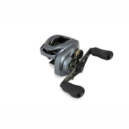 Multiplikator Niskoprofilowy Curado DC 151 HG Lewa Ręka Shimano (CUDC151HG)