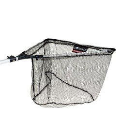 Podbierak Deluxe Shaken' dry, szybkoschnący 60x60x45cm dł 1,80m Robinson 86-PU-620