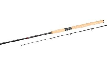 DA VINCI PIKE 270 c.w. 5-25 g (SPINING) MIKADO WAA146-270