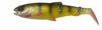 (R) GUMA CRAFT CANNIBAL PADDLETAIL 6.5CM 4G PERCH 1szt. (71798)