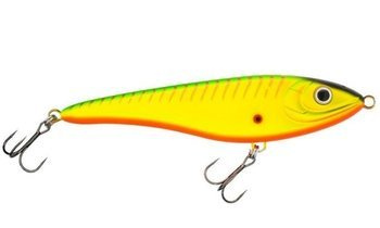 Wobler STRIKE PRO Big Bandit Shallow Runner 19.5cm/85.5g A17S    DRAGON TEV-EG078S-A17S