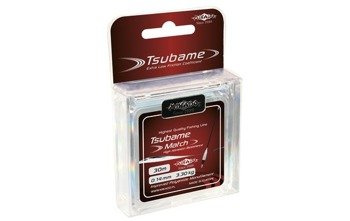 ŻYŁKA - TSUBAME FEEDER - 0.14mm/3.30kg/30m - op.1szp. MIKADO ZTFC-014