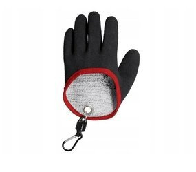 RĘKAWICA SUMOWA DO PODBIERANIA RYB PRAWA MIKADO UMR-10-R