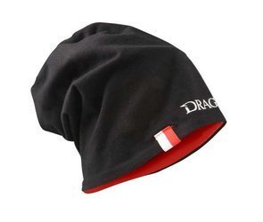 Czapka zimowa    czarna    DRAGON CHJ-90-094-01
