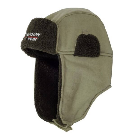 ROBINSON Czapka zimowa Robinson 69-CZ-Z02-UNI