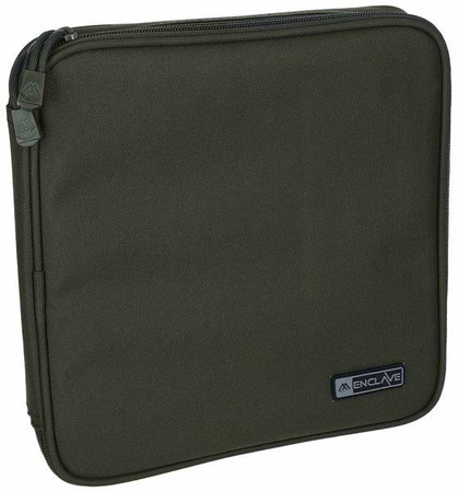 TORBA - ENCLAVE DINNER SET - ZESTAW OBIADOWY 2 OS. (26x26x5cm) - op.1szt. MIKADO UWF-025