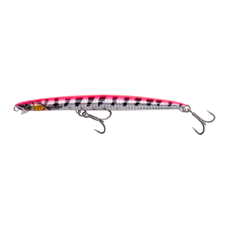 DEEP WALKER 2.0 17.5CM 39G SINKING PINK BARRACUDA PHP Savage Gear (73540)