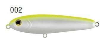 WOBLER ALIEN SHAD LONG CAST 7,5cm S KOLOR 02 KAMATSU 324062002