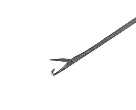 Igła THE END GRIP Medium Delphin (830600044)