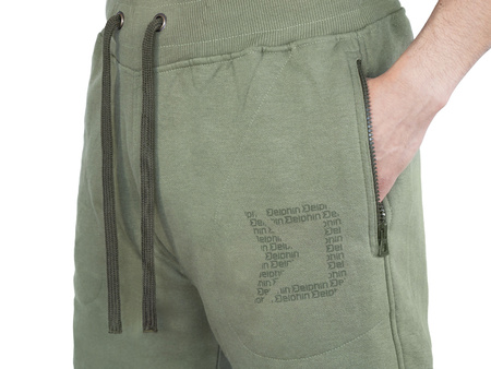 Spodenki Delphin LOGOS L Delphin (101004926)