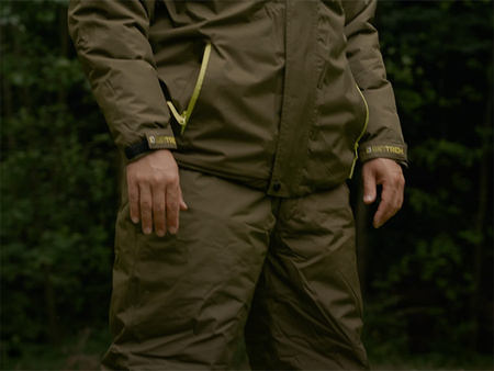 Kurtka Delphin WinTREK XXXL Delphin (101006031)