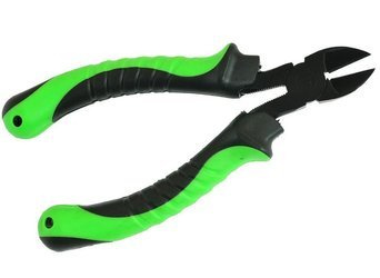 PRZECINAK WĘDKARSKI DO LINKI STALOWEJ 17cm AJ-FT204 JAXON