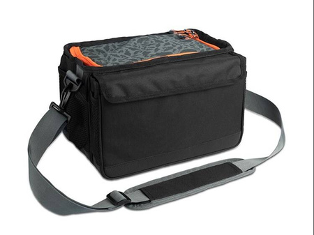 Delphin Darx ATAK! Quick torba na ramię  Delphin (101003689)