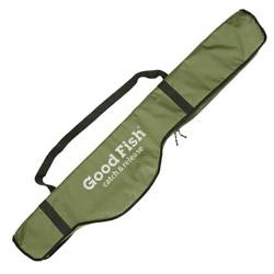 Pokrowiec dwukomorowy GoodFish Voyager, 1,25m GoodFish A-72-212