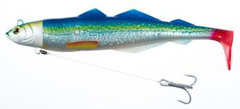 GUMA INTENSA TROLL 103B 30 CM JAXON TB-103B