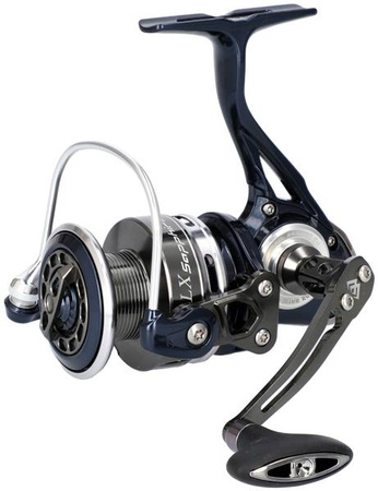 KOŁOWROTEK - LX SAPHIRE 4007 FD MIKADO KDA146-4007F KDA146-4007FD