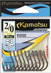 HACZYK KAMATSU KOISO 08BRO 511400608