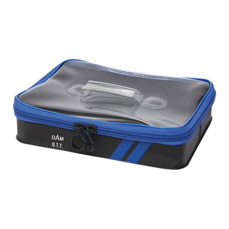 O.T.T. EVA ACCESORIE BAG M 21.5X29X6CM DAM (74981)