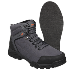 KENAI WADING BOOT FELT SOLE 40/41-6/7 GREY Scierra (75338)