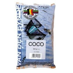 Dodatek zanętowy MVDE Coco 900g Van Den Eynde ED-COC