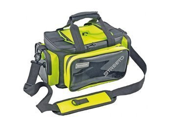 TORBA SPINNINGOWA 31X18X18cm STREETO KONGER 870000002