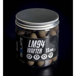 Kulki Wafter Shimano Tribal Isolate LM94 15mm 100g Liver Shimano (ISOLM94WF15100)