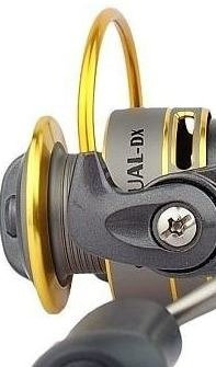 Szpula zapasowa  Ryobi SPIRITUAL DX główna/oryginał 500     DRAGON CHW-SPX-0500XS