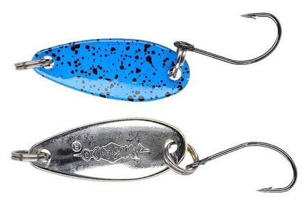 BŁYSTKA WAHADŁOWA ICE SPOON 2.4 cm / 2.5 g / 09 MIKADO PMB-I01-2.5-09