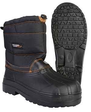 Buty Savage Gear Polar Boot Black 42 - 7.5 (49405)