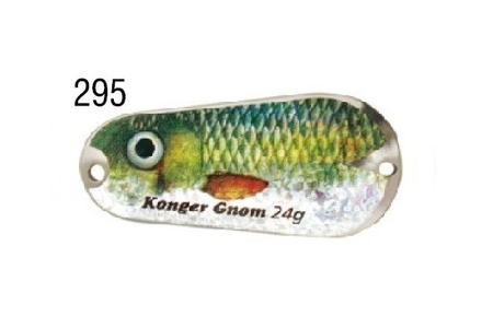 KONGER BŁYSTKA WAHADŁOWA GNOM 4 HN95 OP.5SZT. 340140295