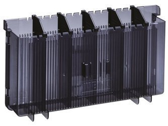 Organizer BM-3020D do pudeł z serii MEIHO-VERSUS BM/VS BM-9000/7000/5000, VS-7080/7070 255x145x60 mm czarny    DRAGON JME-STOCKER.BM-3020D