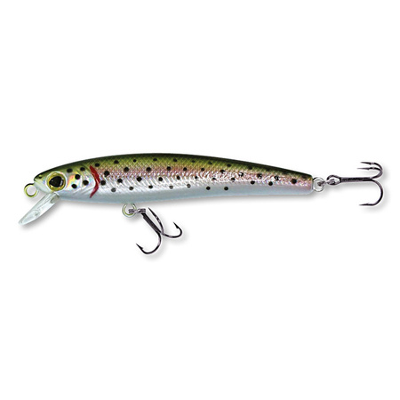 Wobler Robinson Marteen S65, 65mm, 4g Robinson 46-1MA-S65-DA-TE
