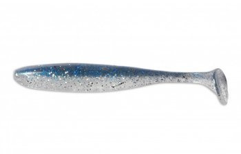 Guma, Ripper Keitech Easy Shiner 4'' 10.2cm - LT#20 Silver Bluegill 1szt. (na sandacza, szczupaka)