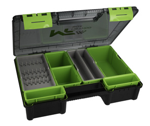 PUDEŁKO - METHOD BOX (35x25x8cm) - op. 1szt.