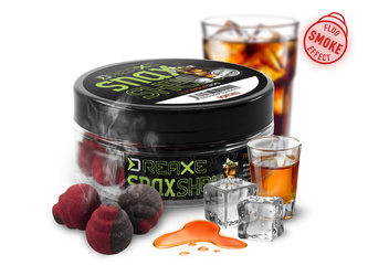 Przynęta D SNAX SHELL 10mm/30g Rum – Cola /wafters/rozpuszczalne Delphin (101006463)