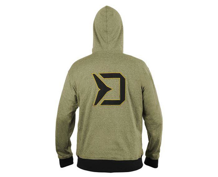 Bluza Delphin RAWER TWO M Delphin (101000876)