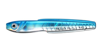 PILKER HOLOGRAM 140 g / 204 MIKADO LF-XM-140/204