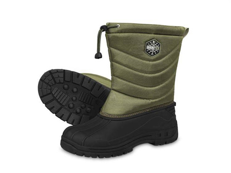 Wysokie ocieplane buty Delphin SnowTEX 42 Delphin (101002934)